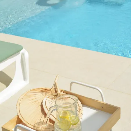 Ziran Resort Noto Exterior photo