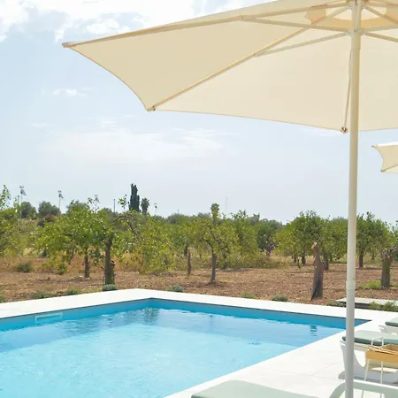 Ziran Resort Noto Exterior photo