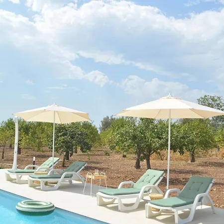 Ziran Resort Noto Exterior photo