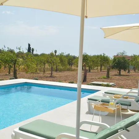 Ziran Resort Noto Exterior photo