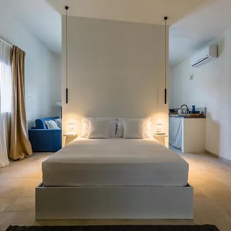 Ziran Resort Noto Exterior photo