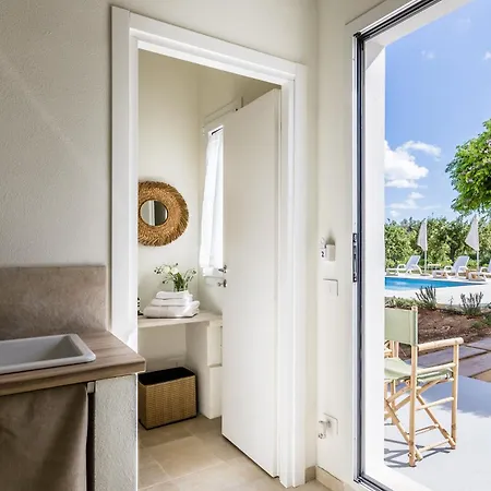 Ziran Resort Noto Exterior photo