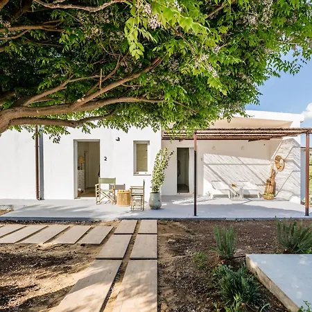 Ziran Resort Noto Exterior photo