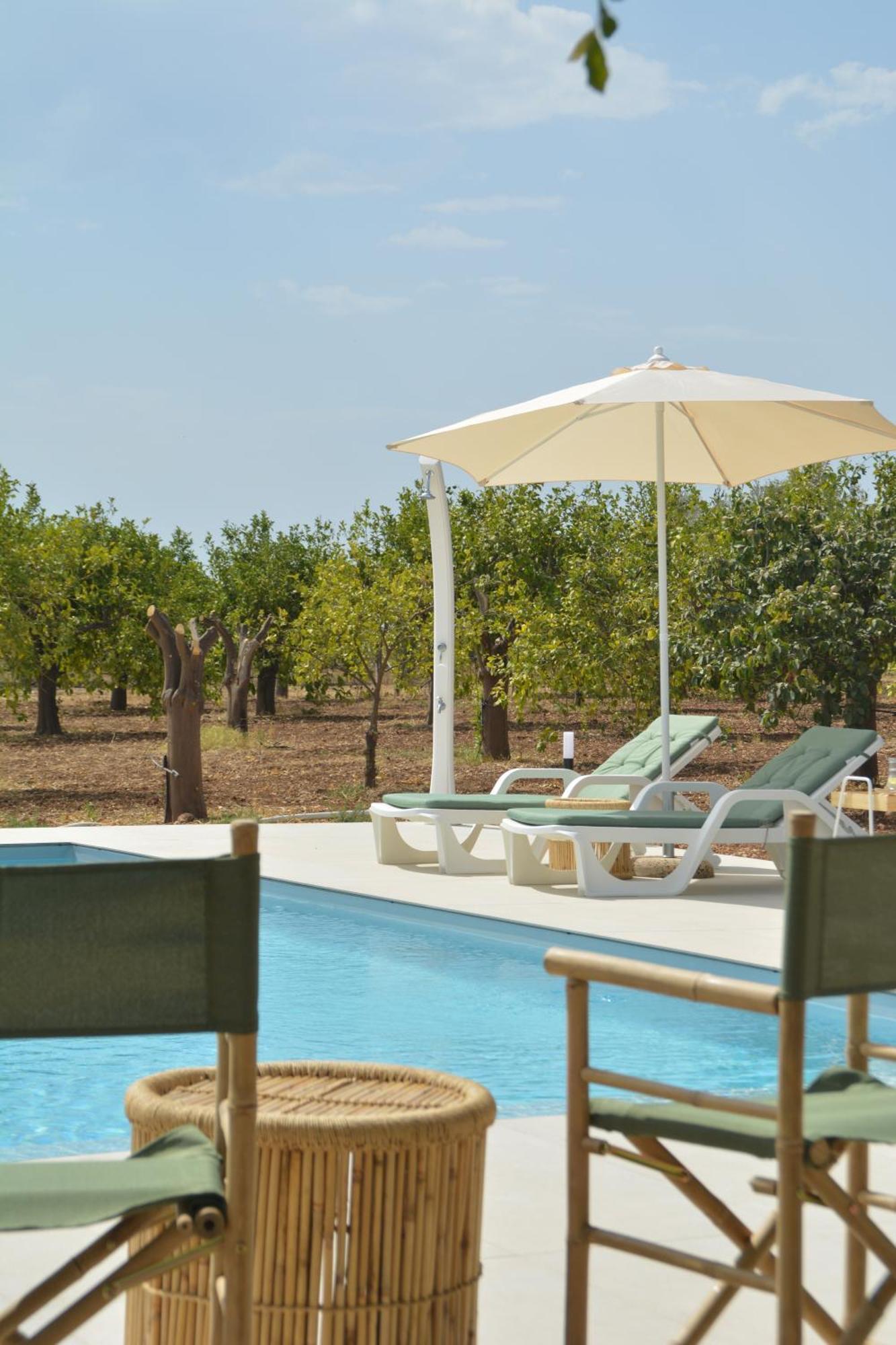 Villa Ziran *
