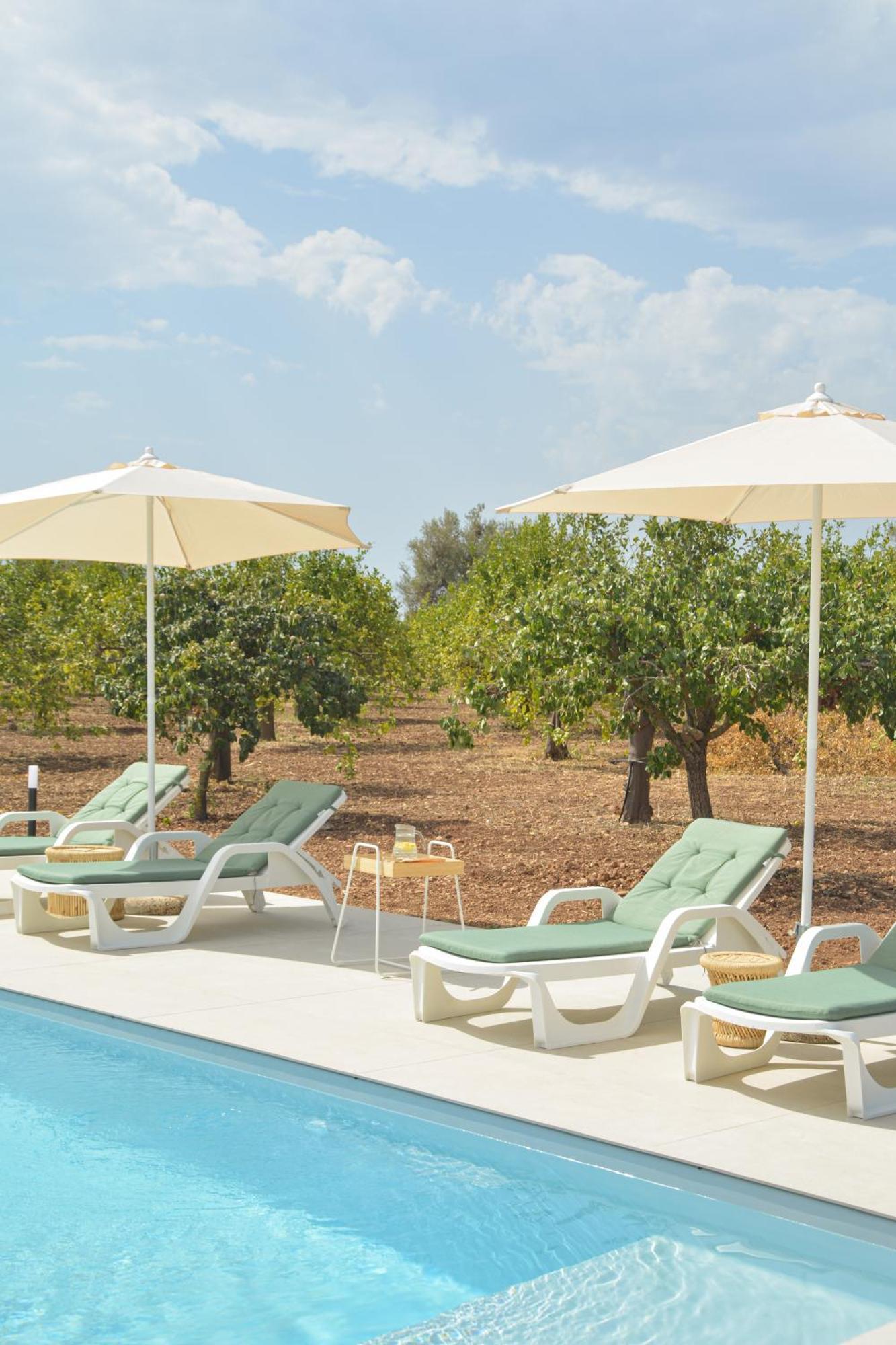 Villa Ziran Noto