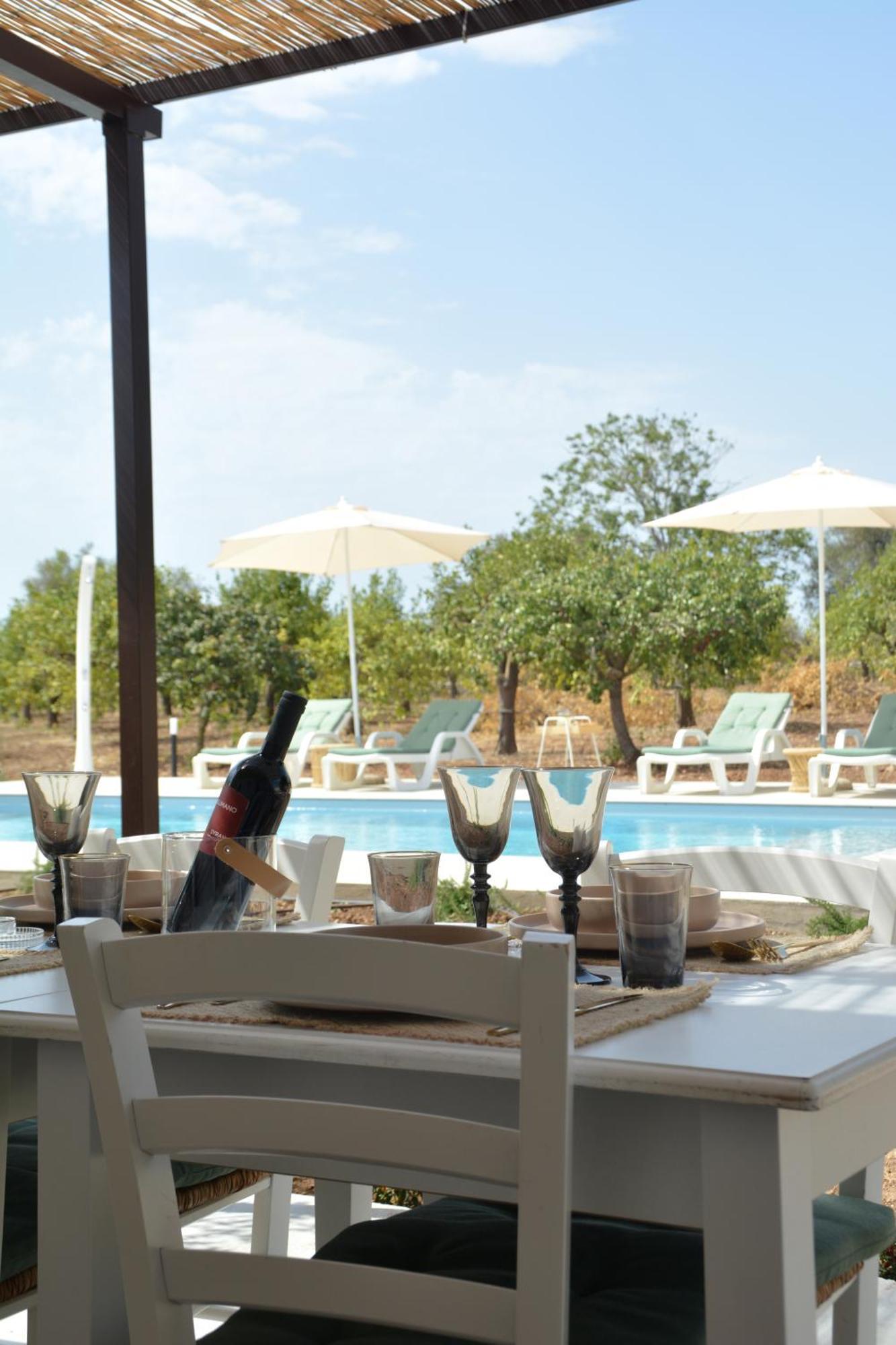 Ziran Villa