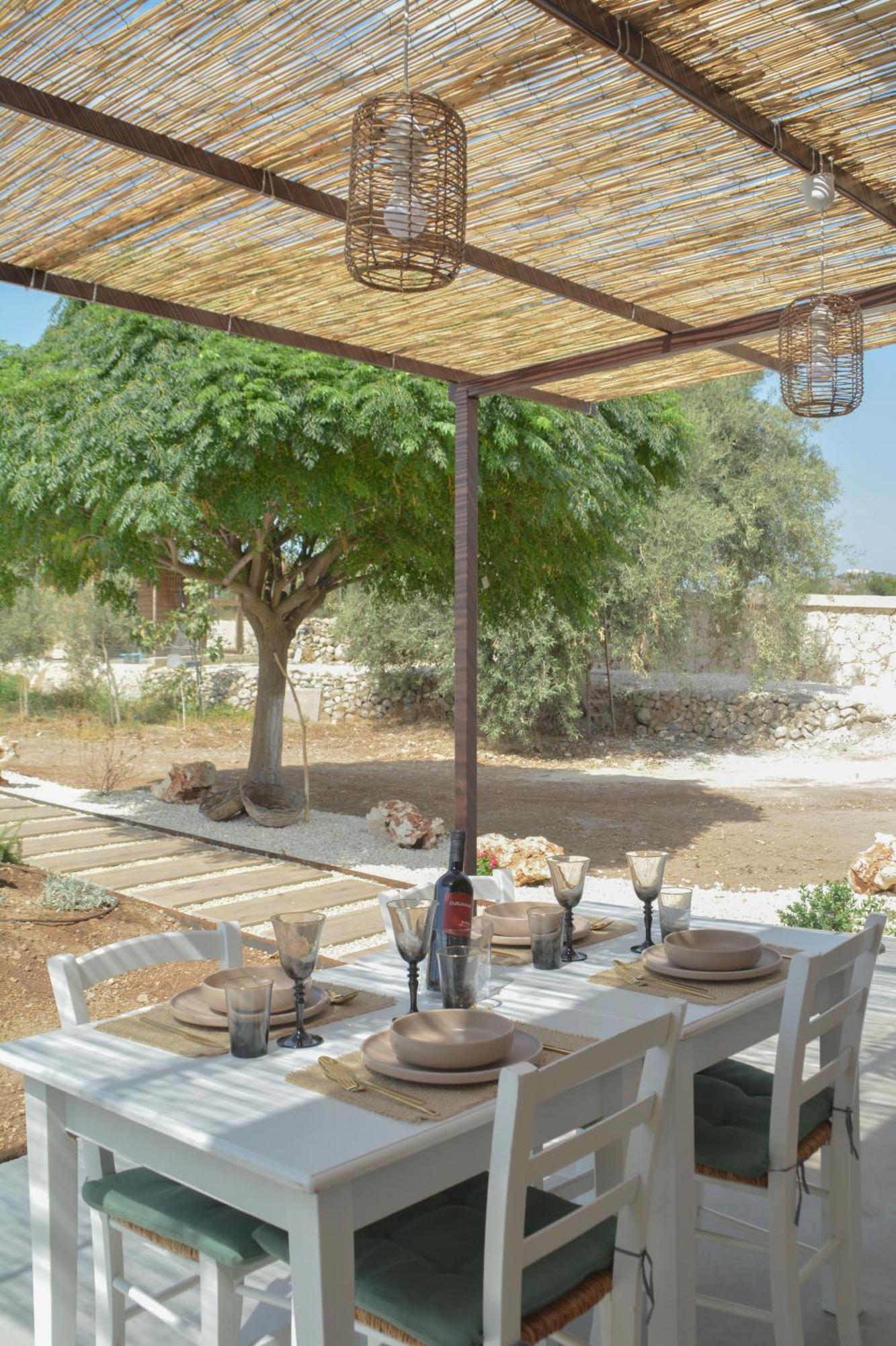 Villa Ziran Noto
