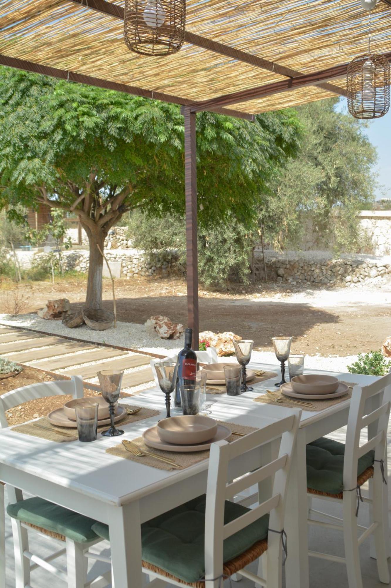 Ziran Villa