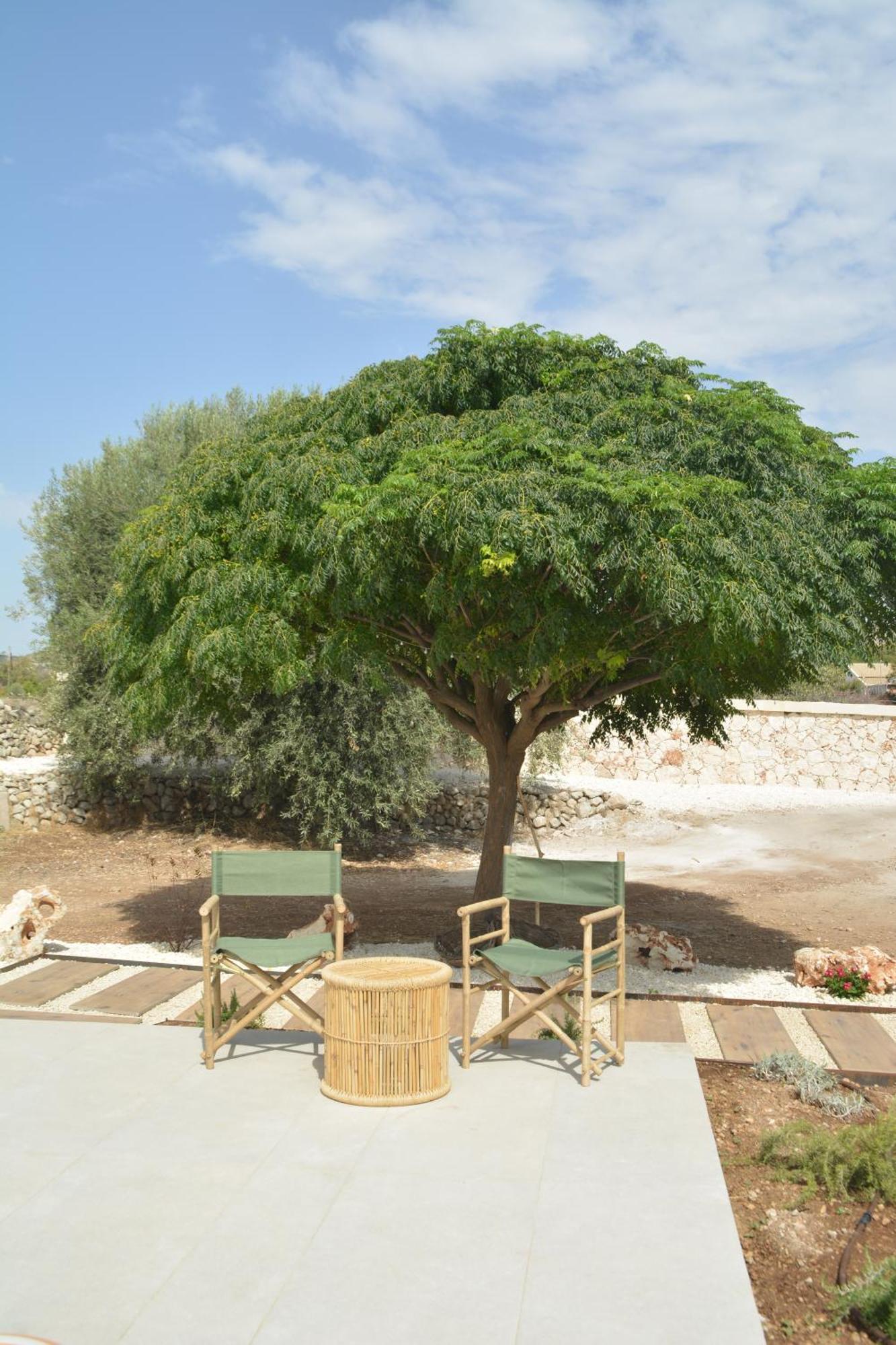 Villa Ziran Noto