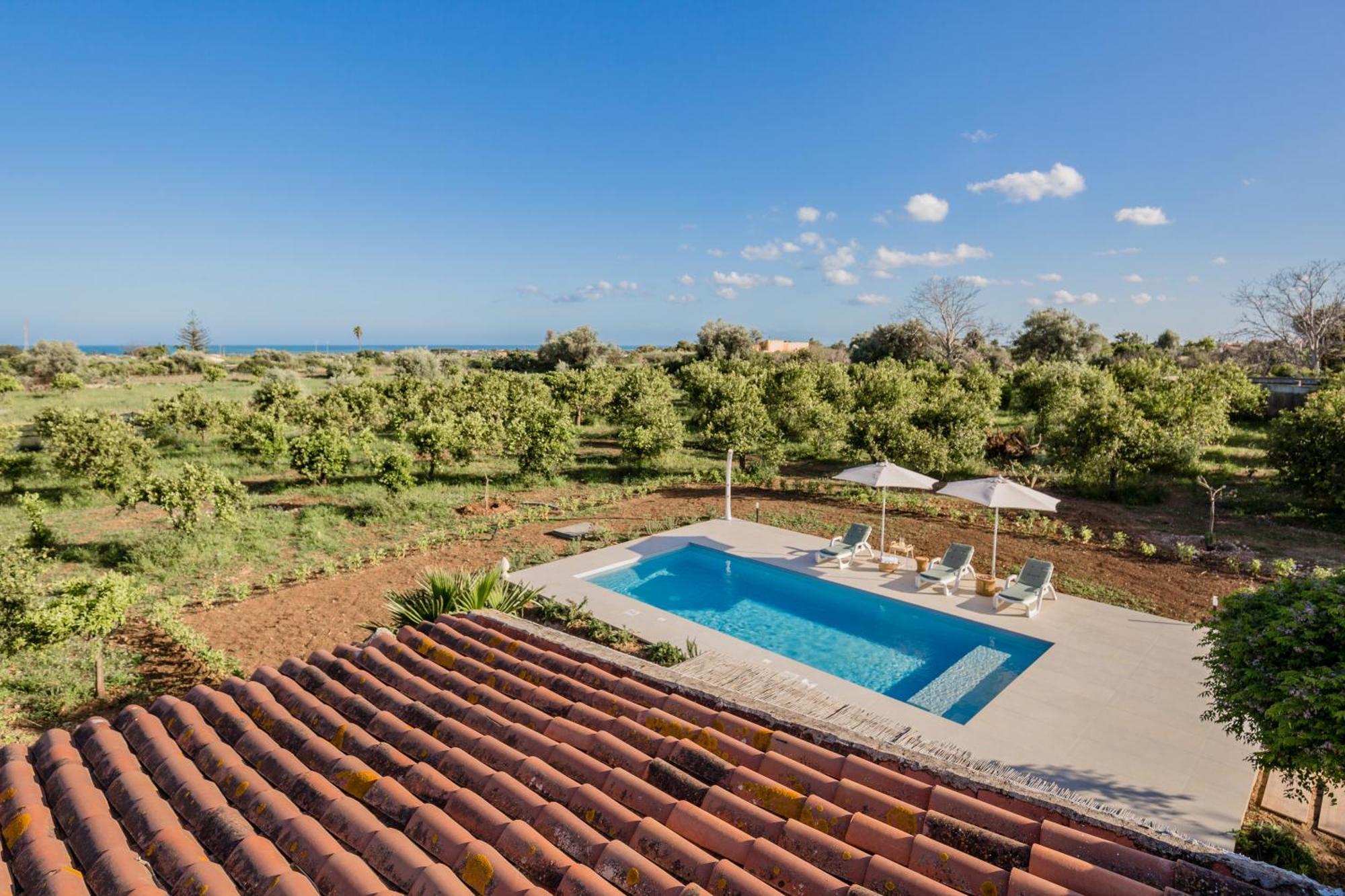 Villa Ziran