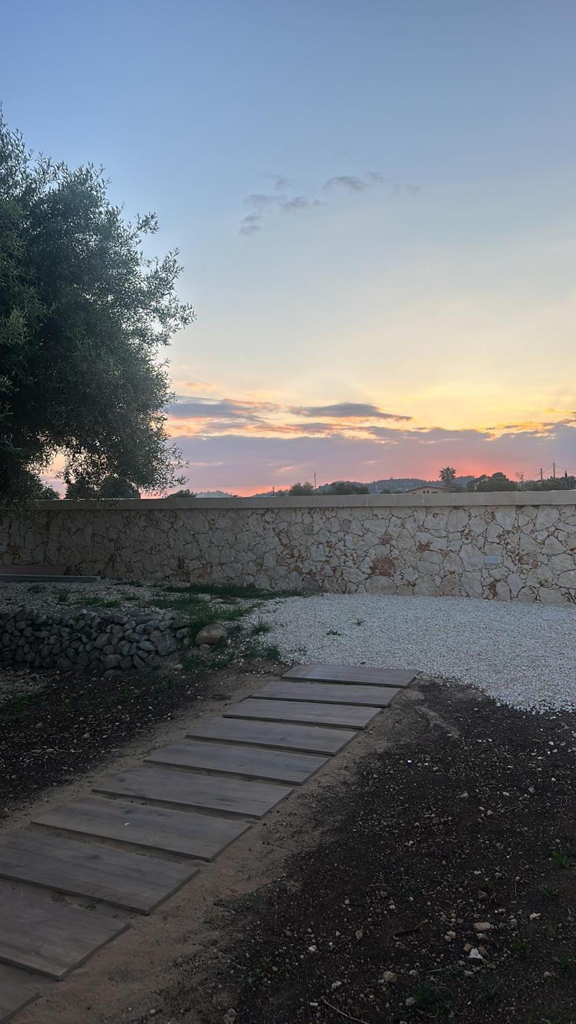 Ziran Villa Noto