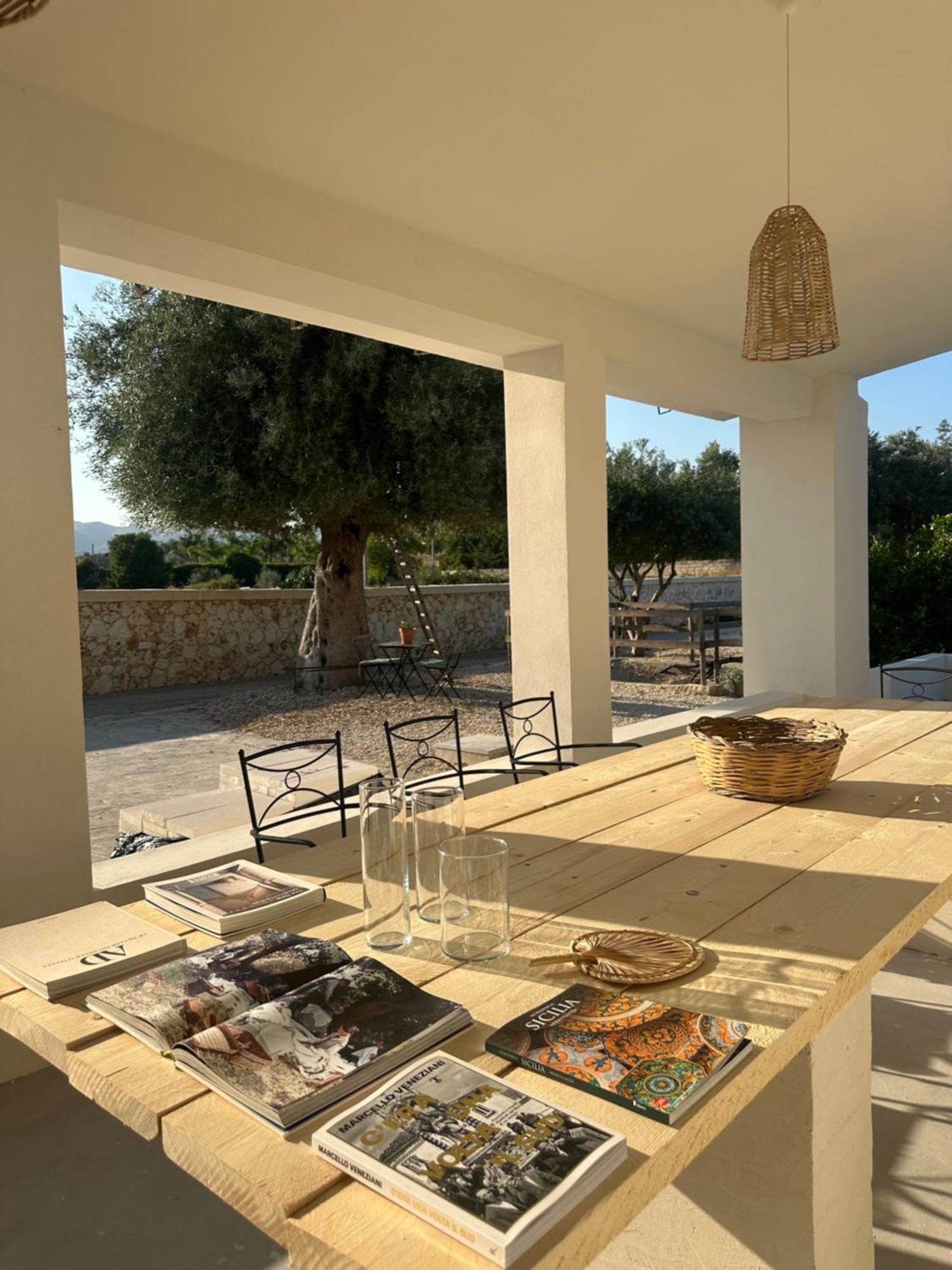 Ziran Villa